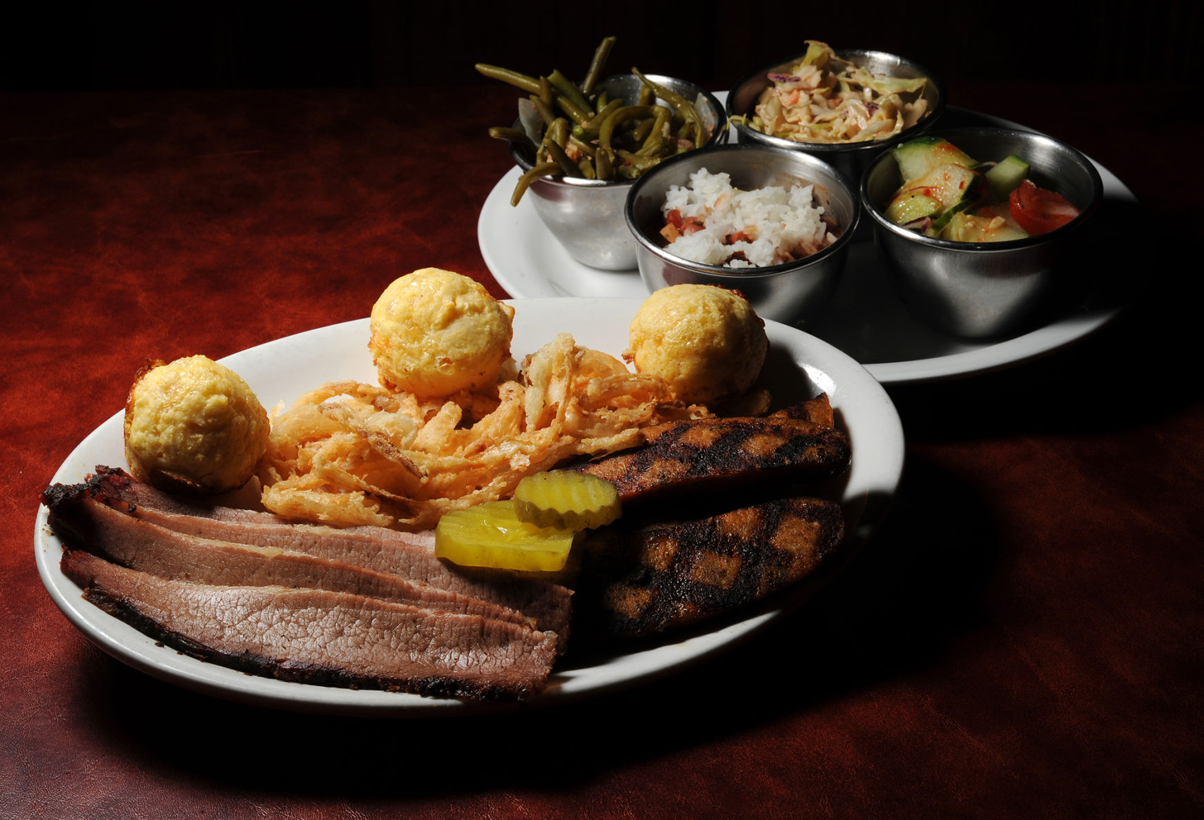 3. Front Range BBQ